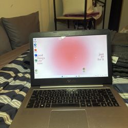 Laptop for Sale – ASUS K401UQ