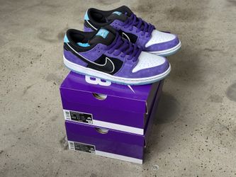Nike SB Dunk Low - Hayley Wilson - M 11