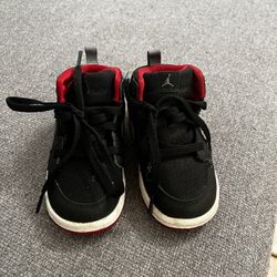 Nike 6c shoes