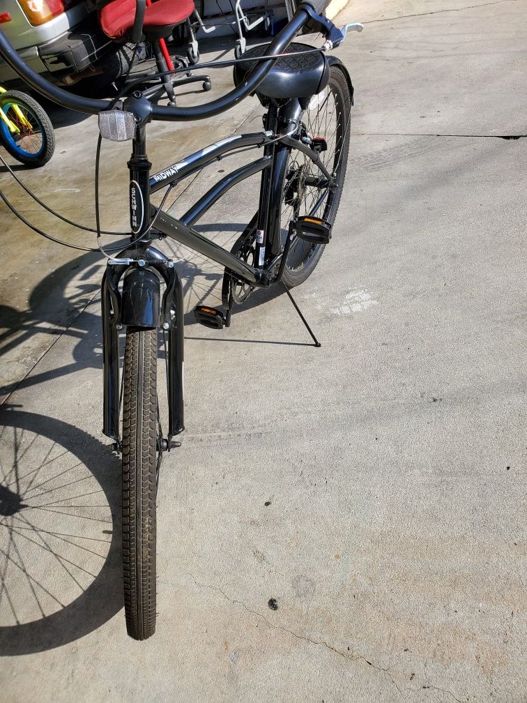 schwinn midway 29