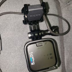 Underwater GoPro Hero