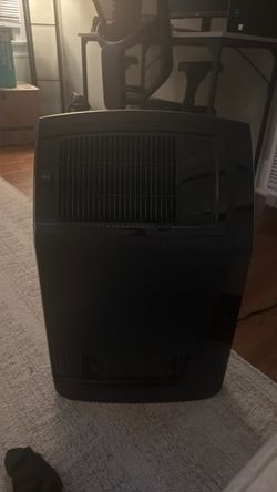 Heater Plug In