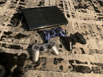 PS3 Super Slim Mod