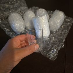 Shot Glasses