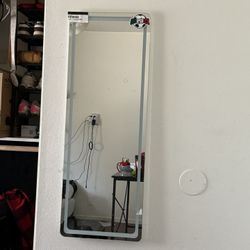 Led Mirror