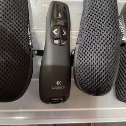 Logitech Presenter Remote 