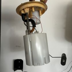DODGE PROMASTER CITY FUEL PUMP 2017-2019
