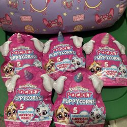 Rainbow Corn $3 Each 