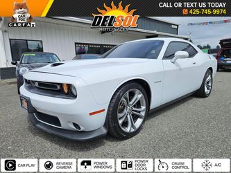 2020 Dodge Challenger