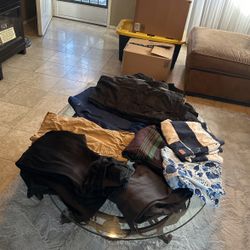 Boys And Mens Boys Clothes boxes Full Of Clothes Shirts Shorts Pants Sweaters Joggers Sports T Shirts Dressy 