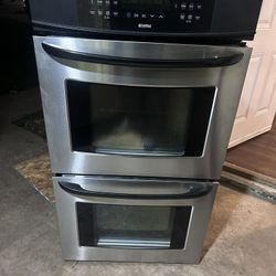 Kenmore Oven