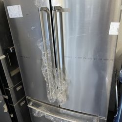Kitchenaide French Door Fridge 