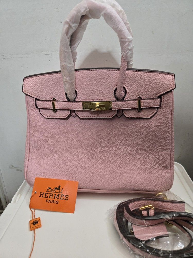 Hermes Bag