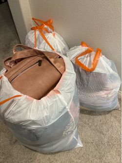 Women’s & girls clothes!