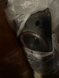 Bufer  speaker