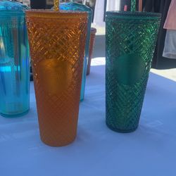 Starbucks Tumbler