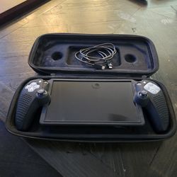 PlayStation Portal - White