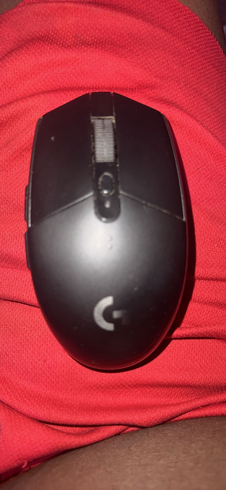 Logitech G305 Mouse