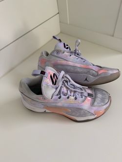 Jordan Luka 2 “Easter” Women’s 7.5 / Men’s 6 Iridescent Sneakers