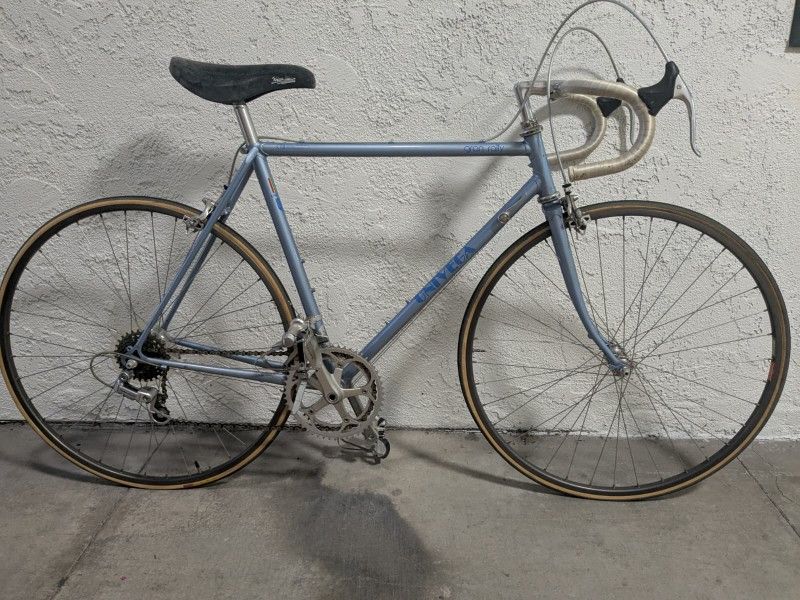 Univega Roadbike