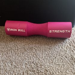 Barbell Pad