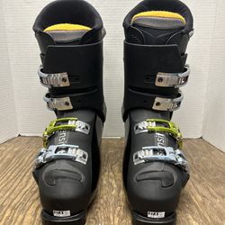 Tordenvejr erstatte Revival Salomon X Wave 9.0 Ski Boots Mens US 9 Black SensiFit Advanced Chasis Tech  for Sale in Tacoma, WA - OfferUp