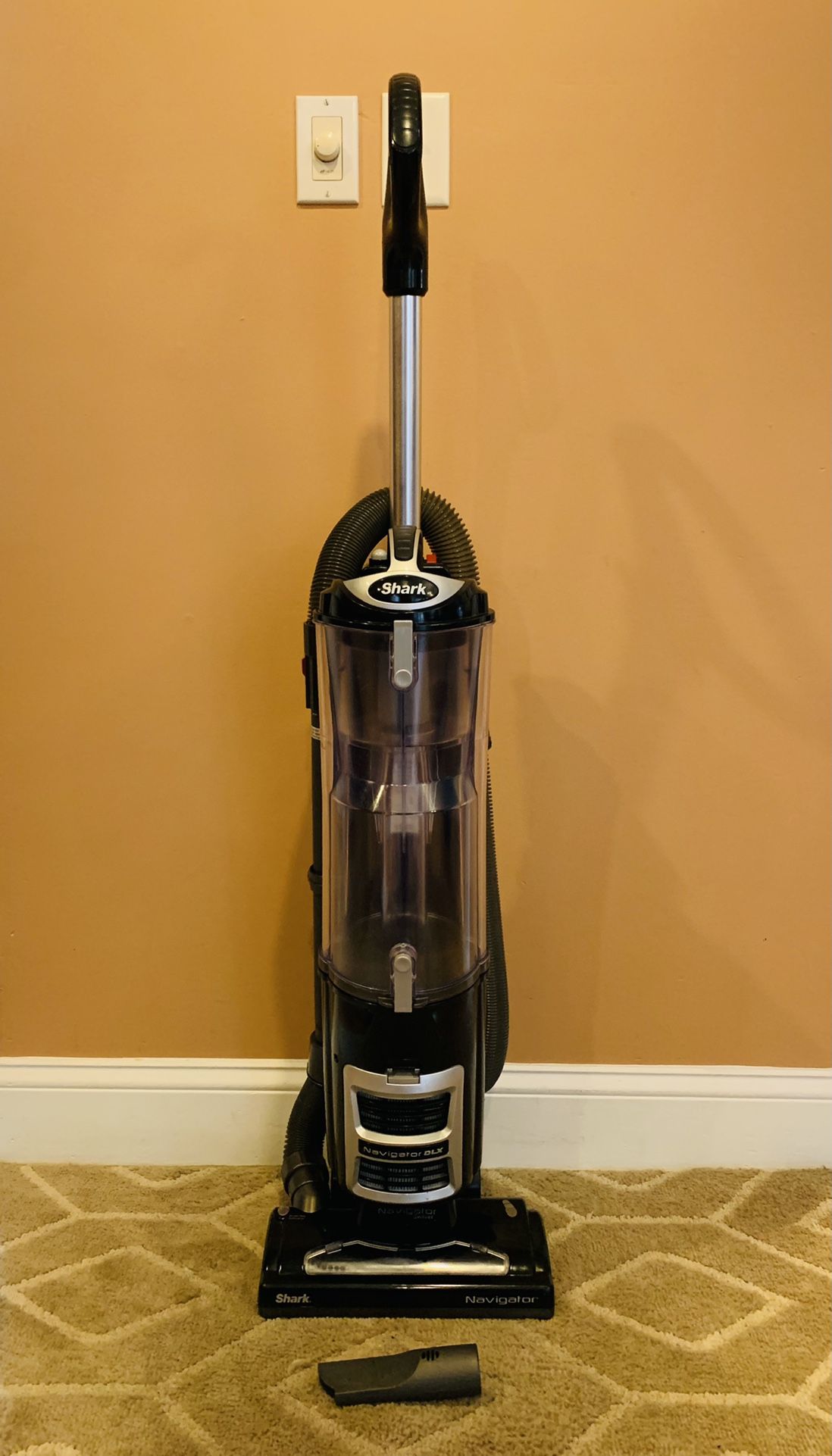 Shark Navigator Vacuum Cleaner