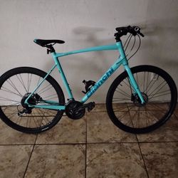 Bianchi C Sport