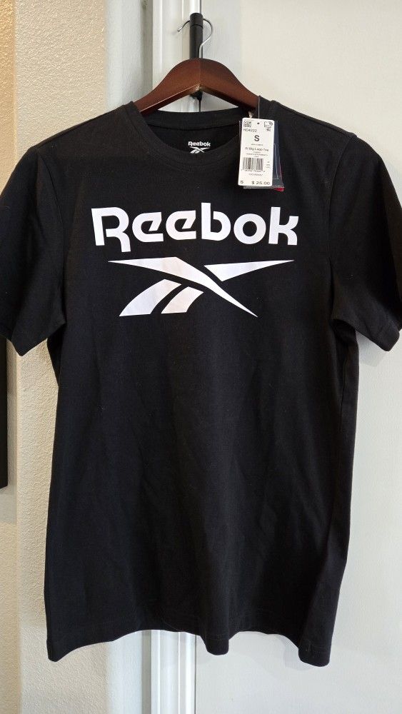 New Men's Reebok Size Small