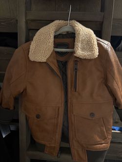 Urban Republic Jacket (Size M Youth 5/6)