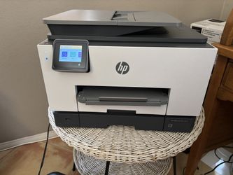 HP OfficeJet Pro 9020  Printer