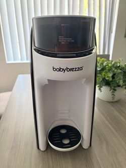 Baby brezza