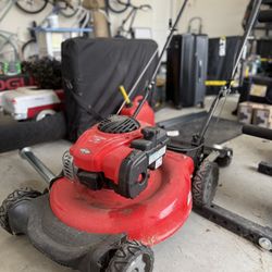 Lawn Mower For Sale