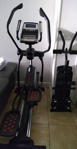 Elliptical