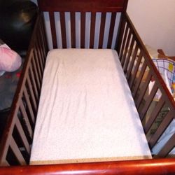 Baby crib