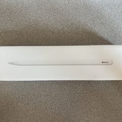 Apple Pencil (2nd Generation)