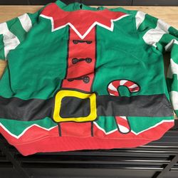 Ugly Christmas Sweater