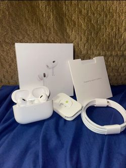 Airpods gen 2 pro