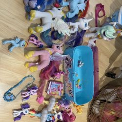 My Little Pony Collection 