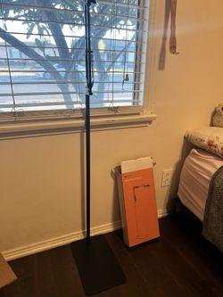 Floor phone Stand