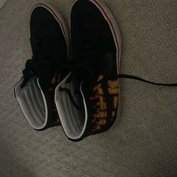 Vans 10.5