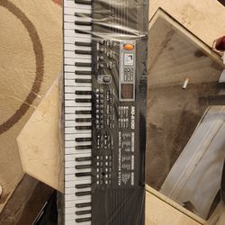 keyboard piano