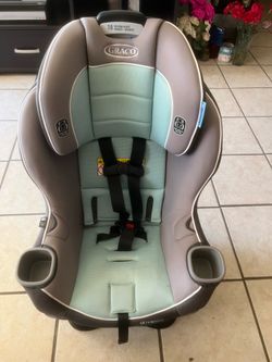 Graco car seat