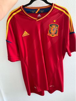 Spain/España Jersey