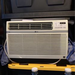 LG Air Conditioner 