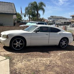 2006 Dodge Charger 