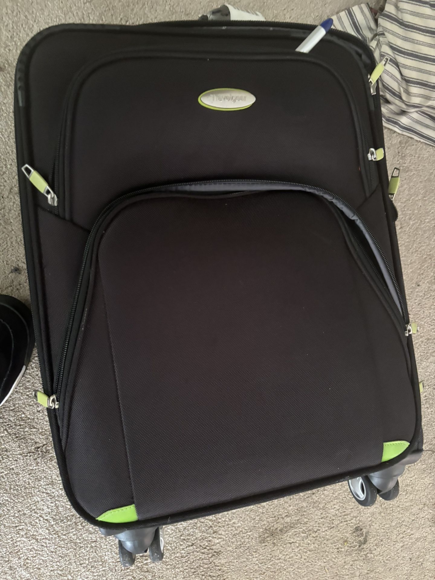 Suitcase