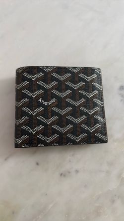 Black Wallet
