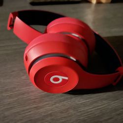 Red Beats 