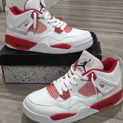 Jordan 4s 